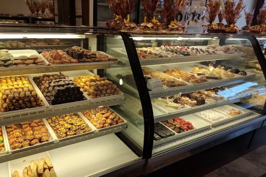 Spiga Bakery