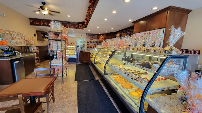 Spiga Bakery Picture 4
