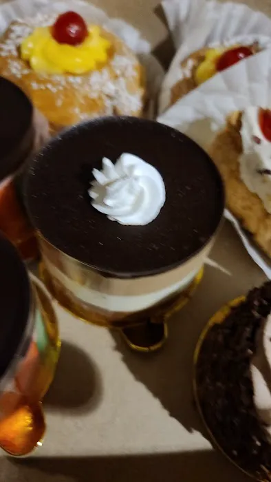 Spiga Bakery Picture 7