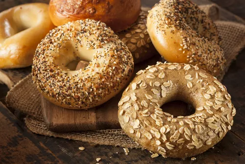 Bagel Boss Massapequa Picture 5