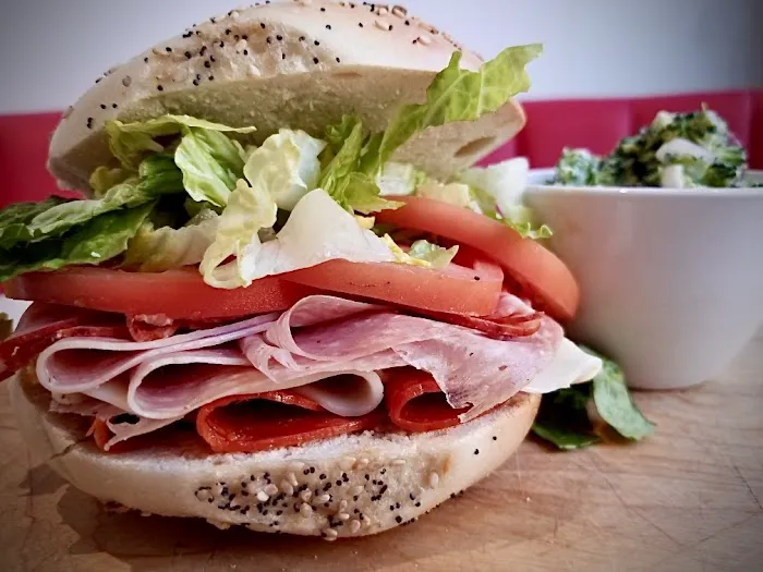 Bagel Boss Massapequa Picture 4