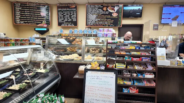 Bagel Cafe & Eatery Picture 8