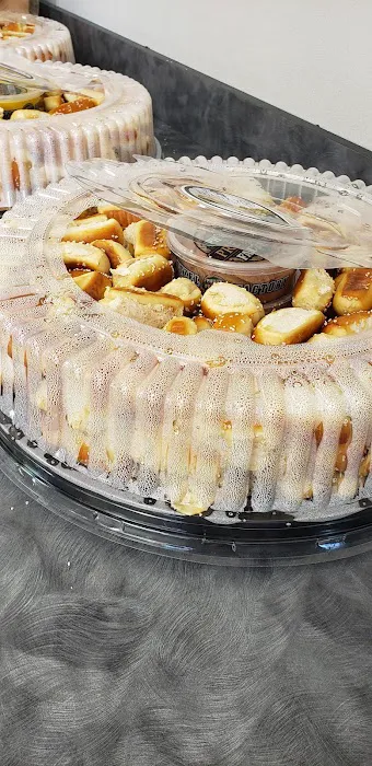 Philly Pretzel Factory Picture 2