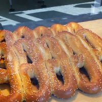 Philly Pretzel Factory ico