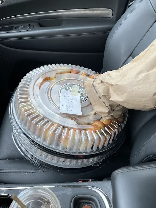 Philly Pretzel Factory Picture 7