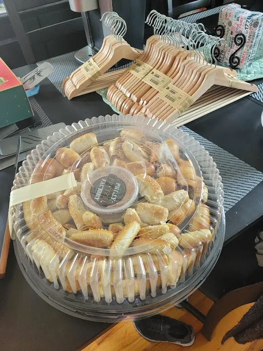 Philly Pretzel Factory Picture 6