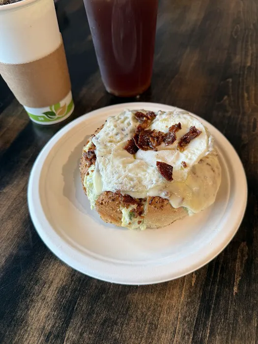 The Everything Bagel Picture 2