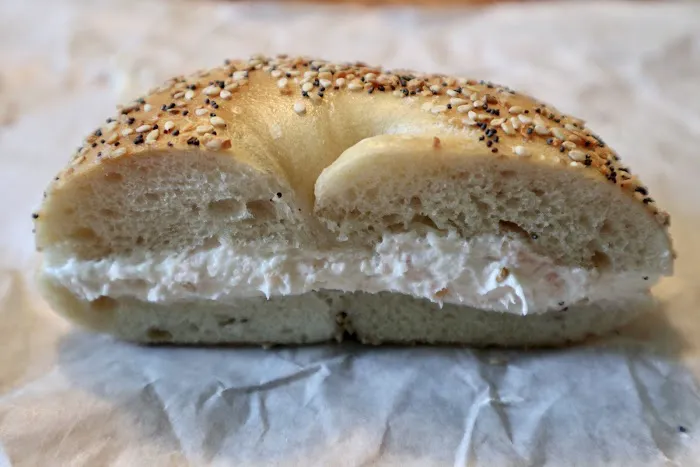 The Everything Bagel Picture 7