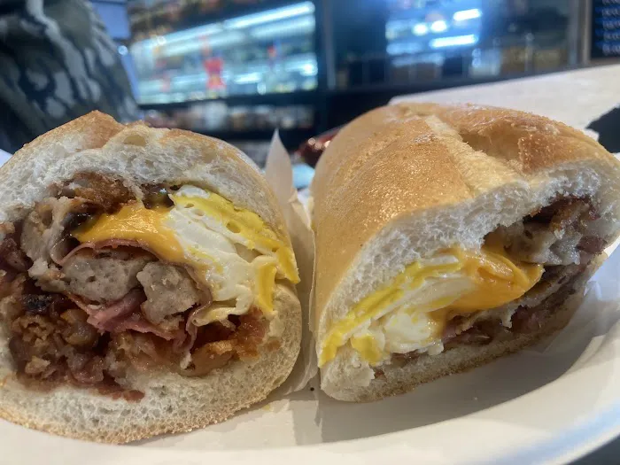 The Everything Bagel Picture 4