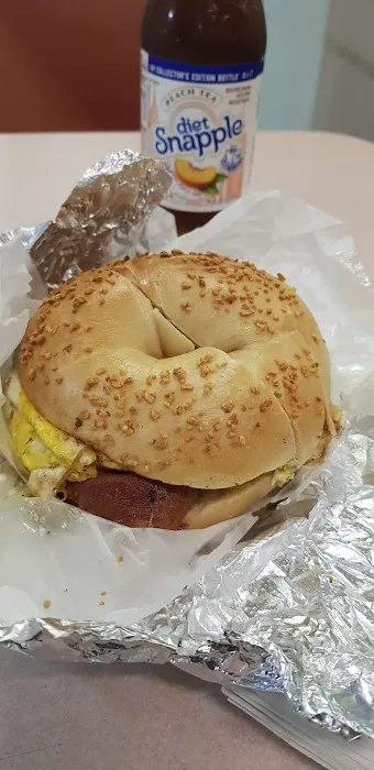 The Everything Bagel Picture 8