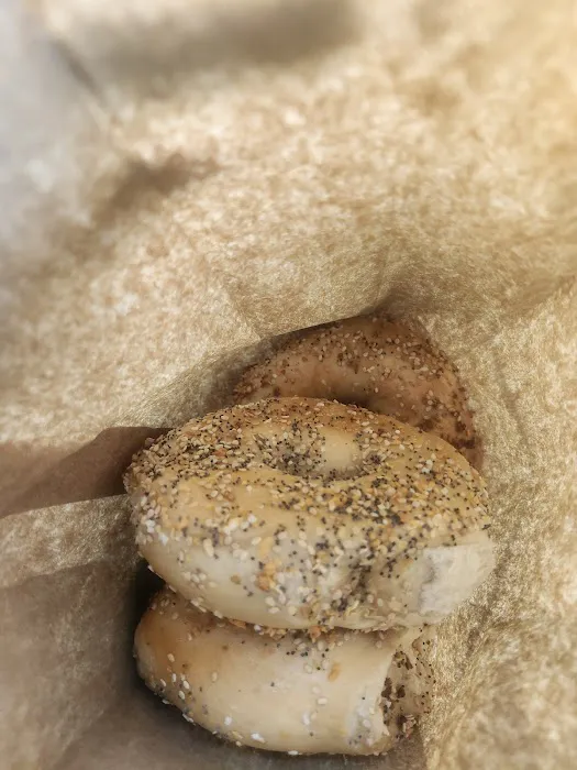 The Everything Bagel Picture 10