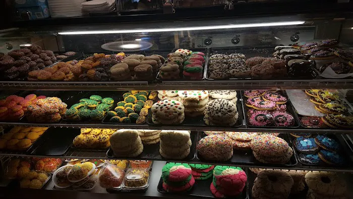 First Class Bagels Picture 1