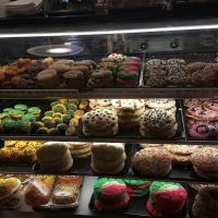First Class Bagels ico