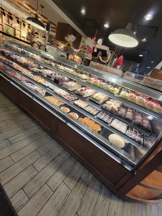 First Class Bagels Picture 3