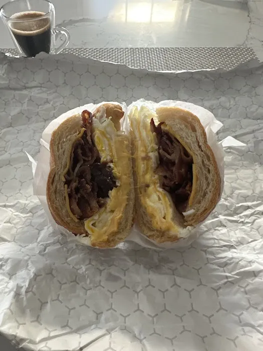 First Class Bagels Picture 5