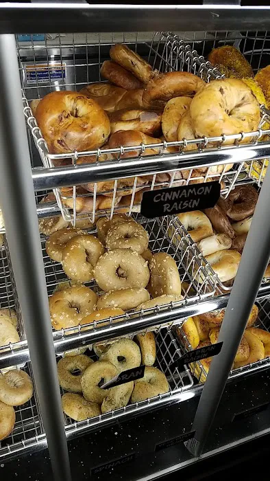 First Class Bagels Picture 9