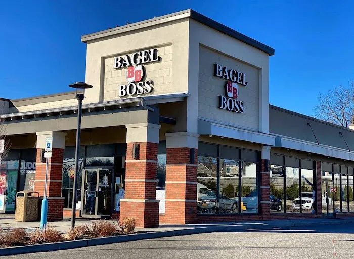 Bagel Boss of East Northport Picture 1