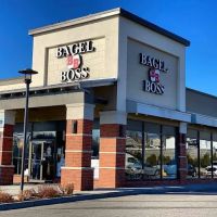 Bagel Boss of East Northport ico