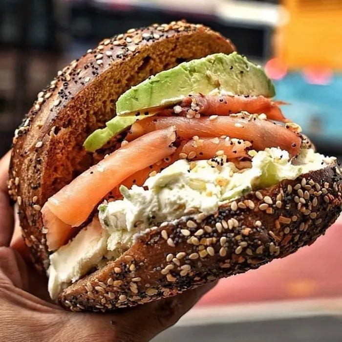 Bagel Boss of East Northport Picture 8