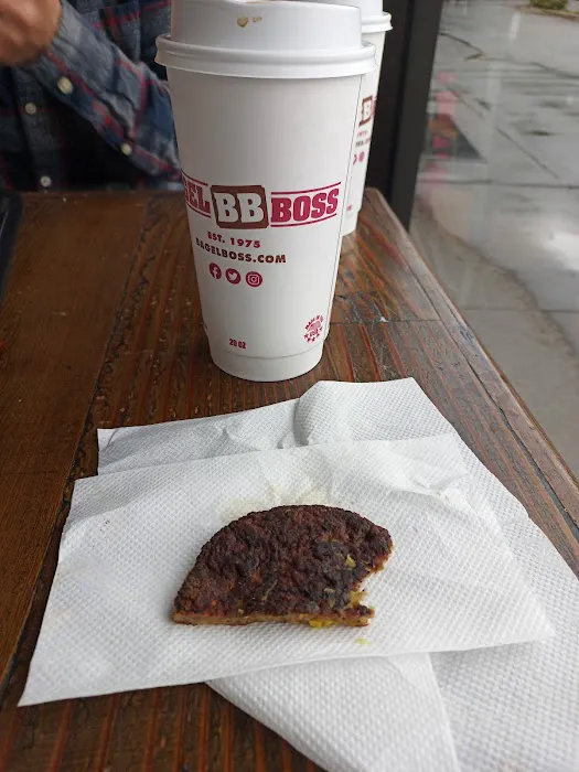 Bagel Boss of East Northport Picture 7