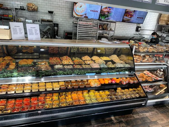 Bagel Boss of East Northport Picture 5