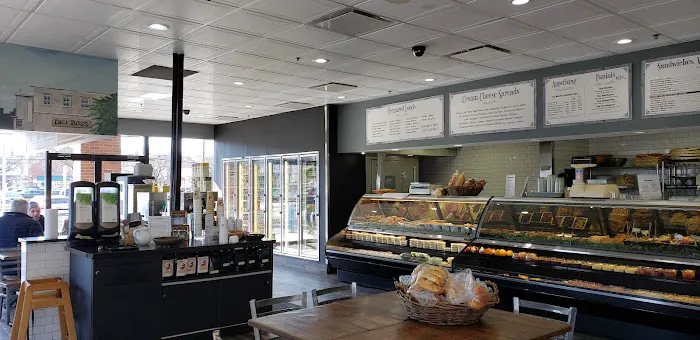 Bagel Boss of East Northport Picture 4