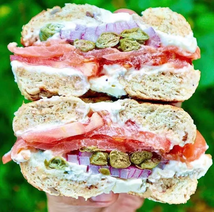 Bagel Boss of East Northport Picture 9