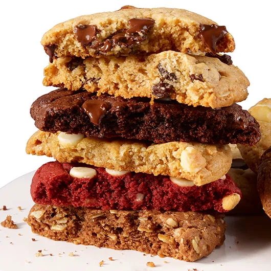 Cookies by Design Picture 1