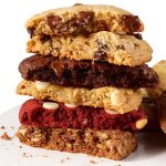 Cookies by Design