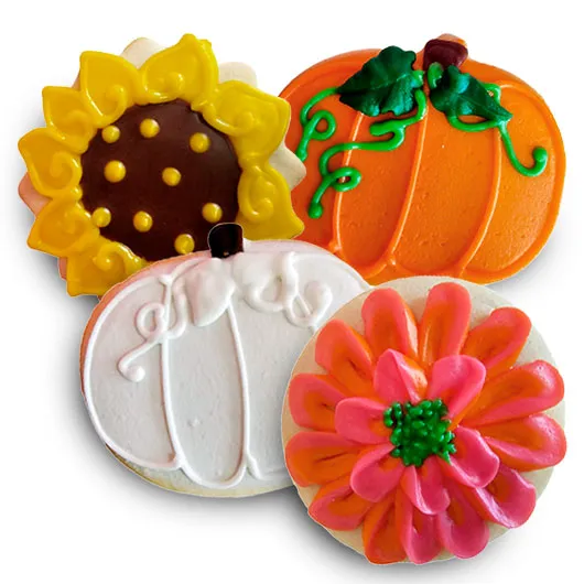 Cookies by Design Picture 4