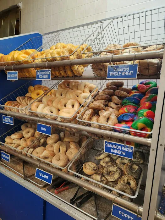 Stuff A Bagel Picture 1