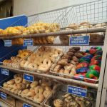 Stuff A Bagel