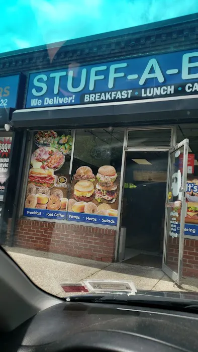 Stuff A Bagel Picture 4