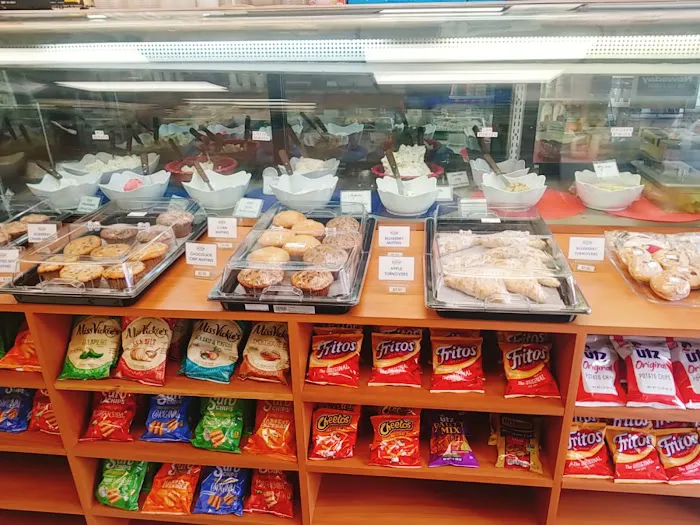 Stuff A Bagel Picture 9