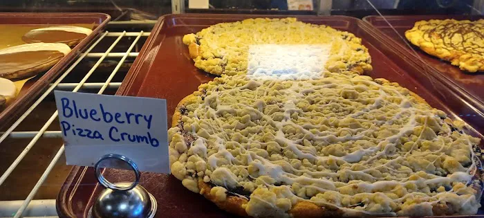 Hummel-Hummel Bakery Picture 1