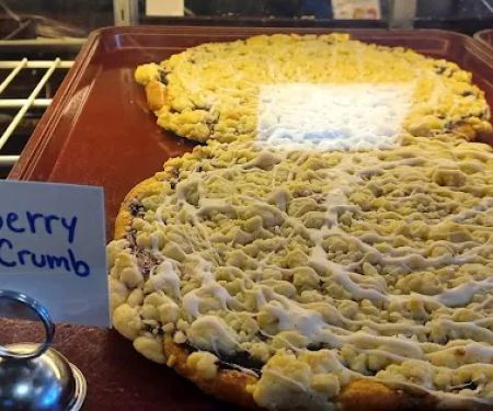 Hummel-Hummel Bakery