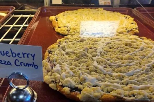 Hummel-Hummel Bakery