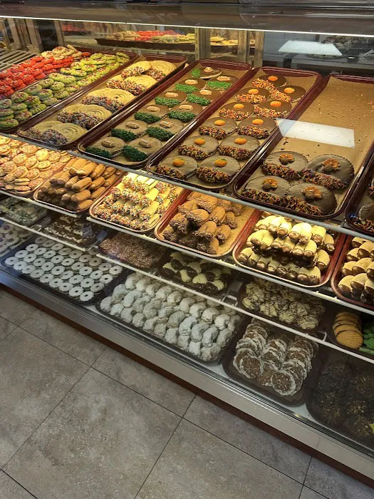 Hummel-Hummel Bakery Picture 2