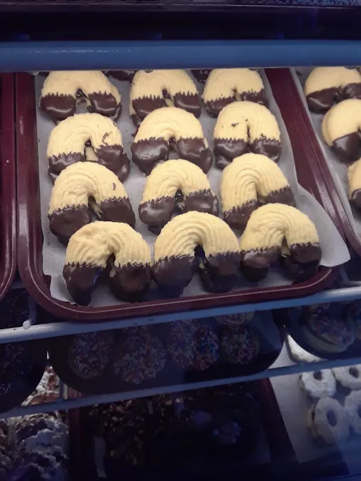 Hummel-Hummel Bakery Picture 5