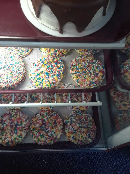 Hummel-Hummel Bakery Picture 6