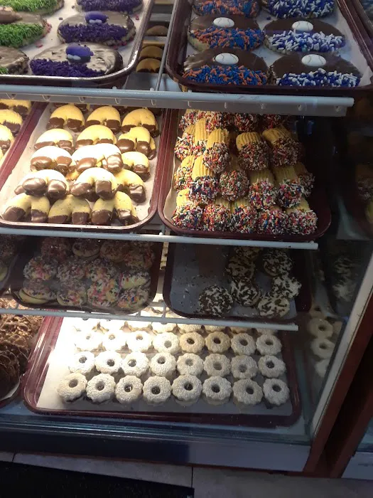 Hummel-Hummel Bakery Picture 9