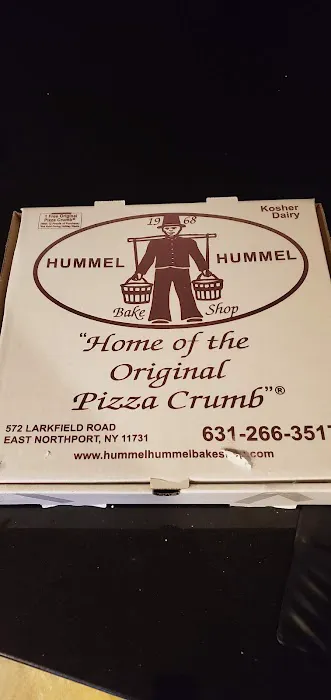 Hummel-Hummel Bakery Picture 7