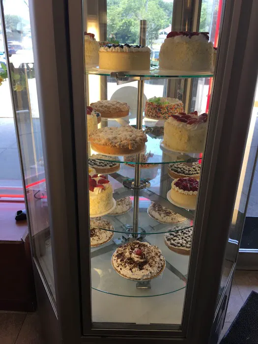 Hummel-Hummel Bakery Picture 8