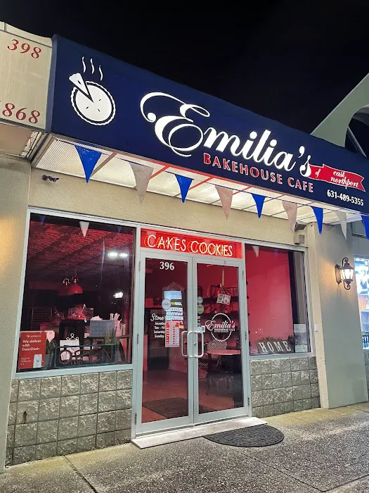 Emilia's kitchen & Bakery Picture 3
