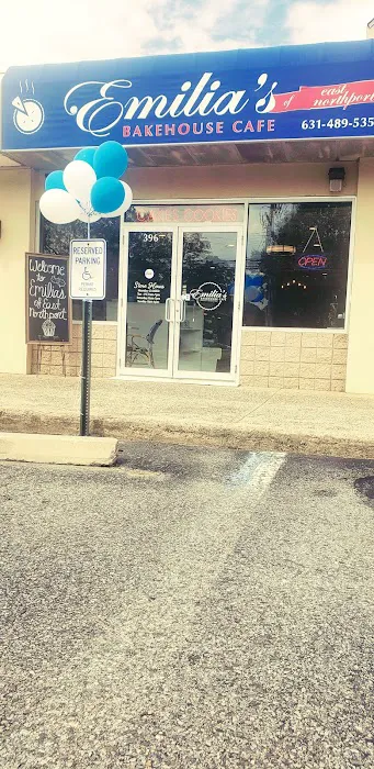 Emilia's kitchen & Bakery Picture 1