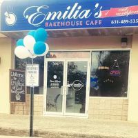 Emilia's kitchen & Bakery ico