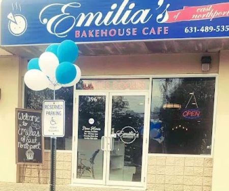 Emilia's kitchen & Bakery