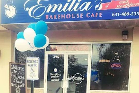 Emilia's kitchen & Bakery