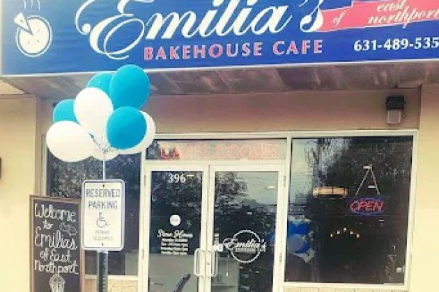 Emilia's kitchen & Bakery