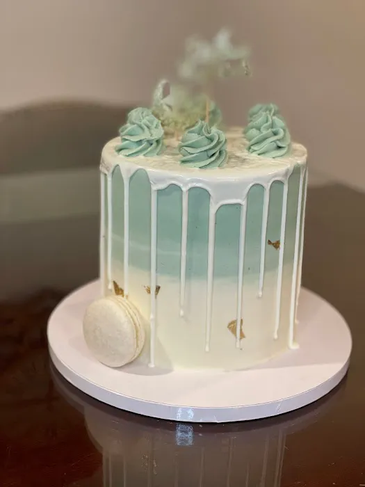 Baked by Warda Picture 4